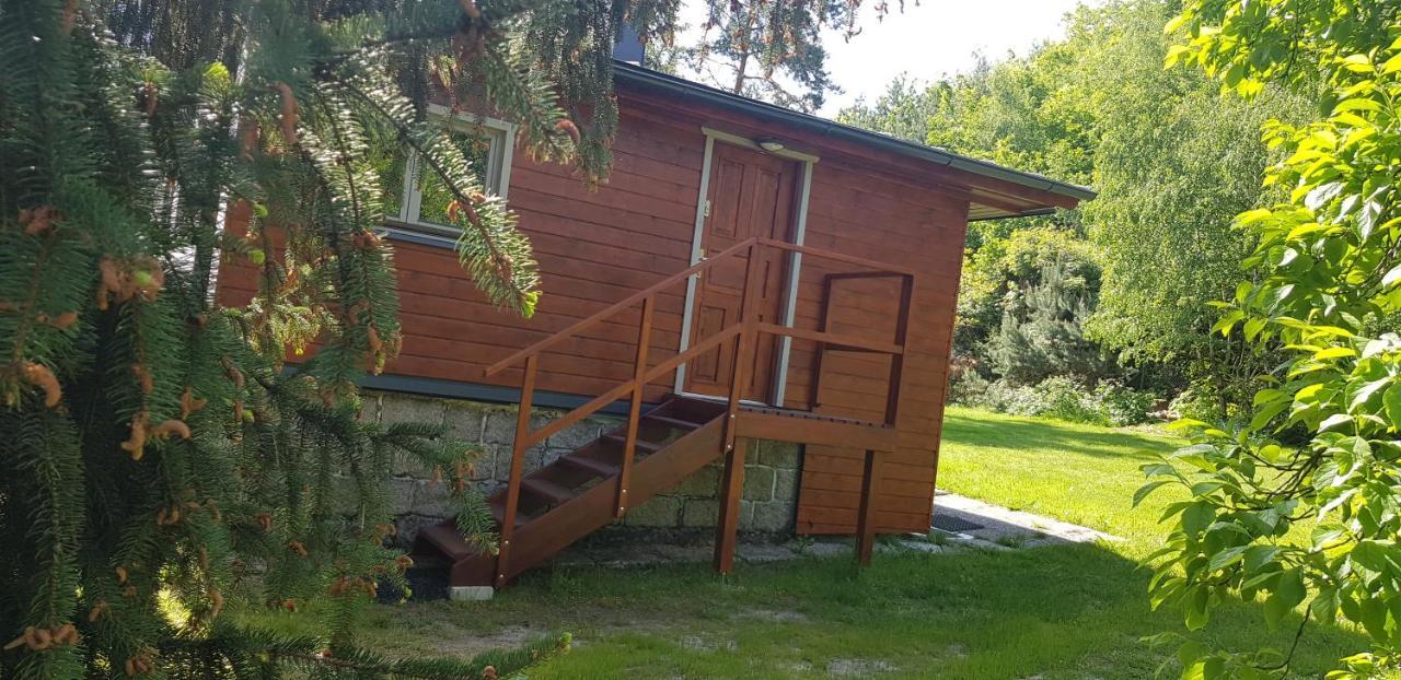 Chata Spolunakole - Cesky Raj Hruba Skala Zewnętrze zdjęcie